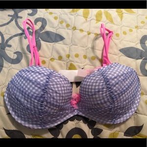 Victoria’s Secret bra